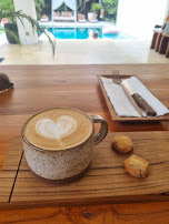 Caramel Latte