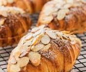 Croissant Almond