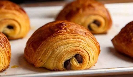 Pain Au Choco
